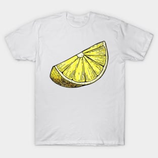 Slice of Lemon T-Shirt